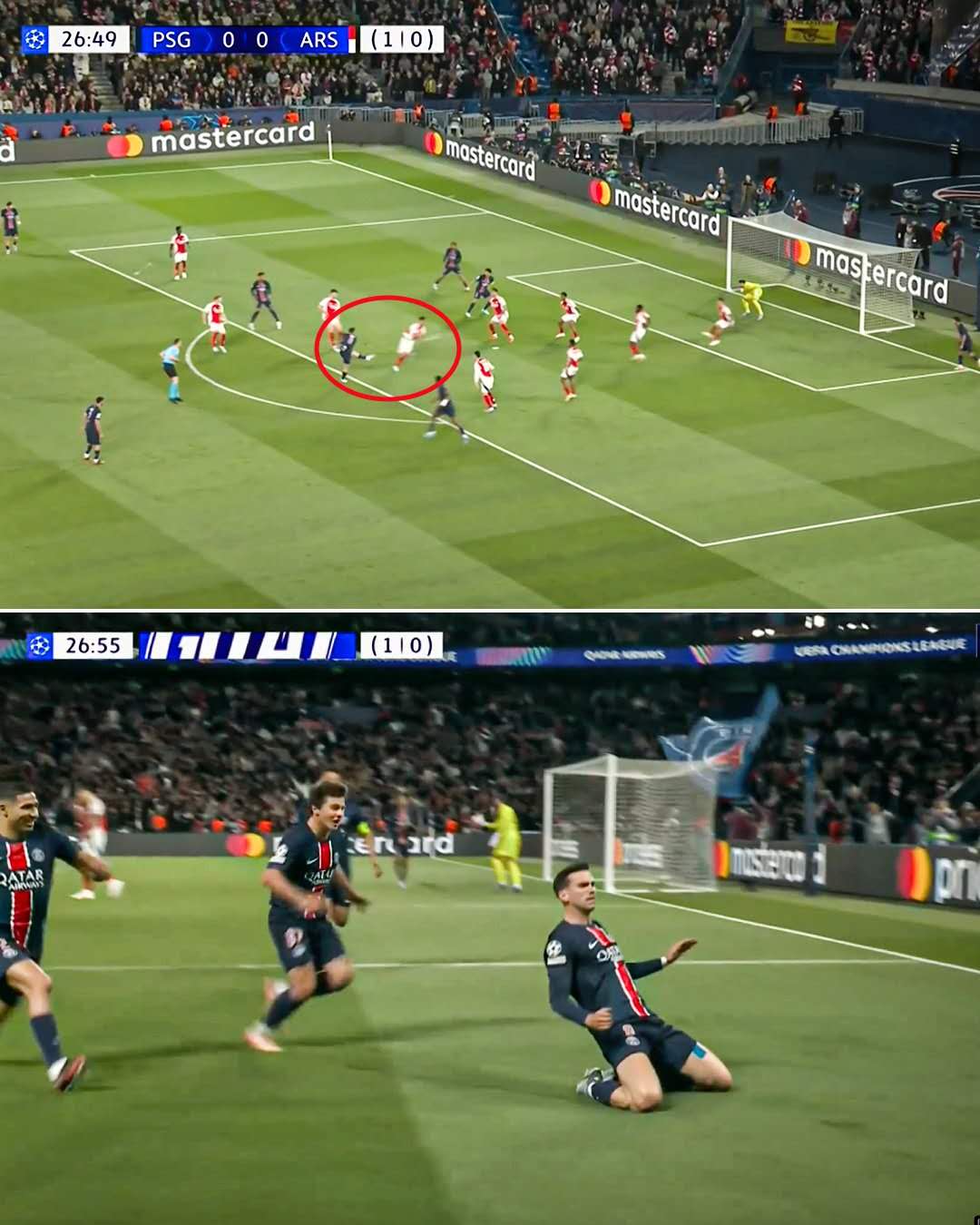 开云体育登录-欧洲杯预选赛，法国队遭遇惊险失利