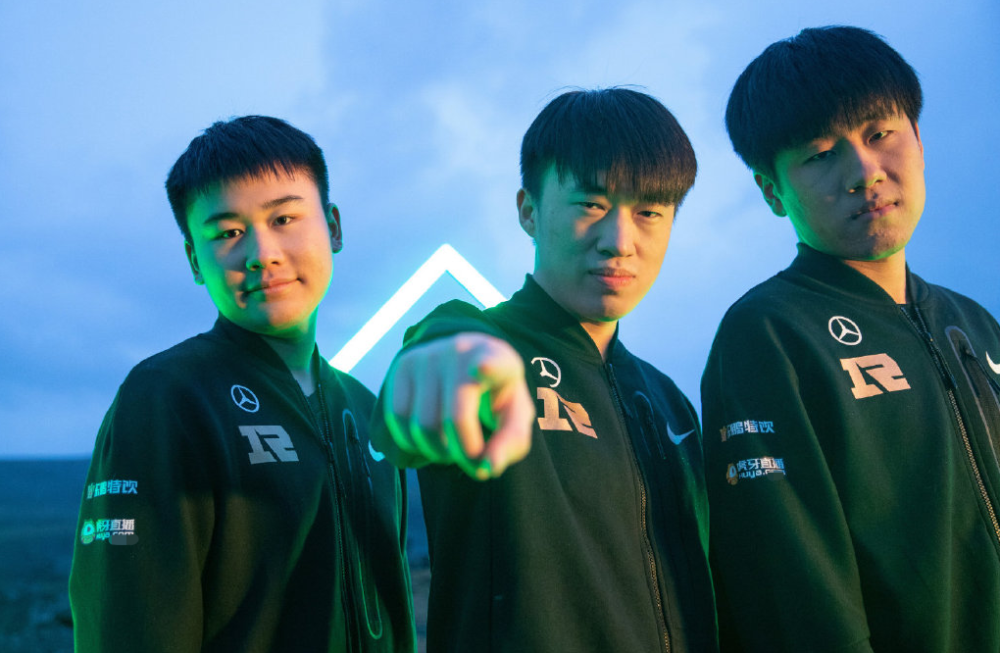 KT鏖战DK,Xiaohu单局斩获MVP激烈交锋八强赛,技惊四座 KT鏖战DK,Xiaohu单局斩获MVP激烈交锋八强赛,技惊四座