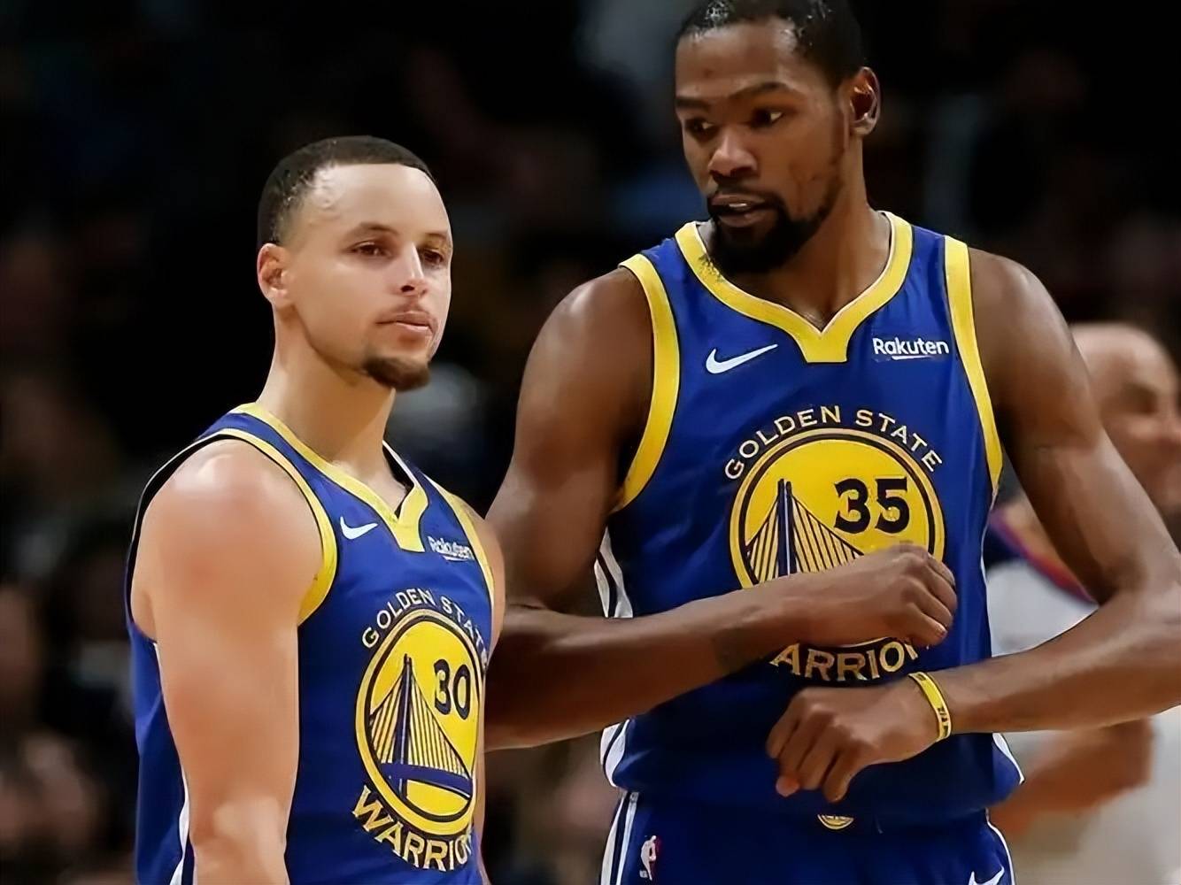 杜兰特受伤复出,勇士战绩有望反弹的简单介绍 杜兰特受伤复出,勇士战绩有望反弹的简单介绍