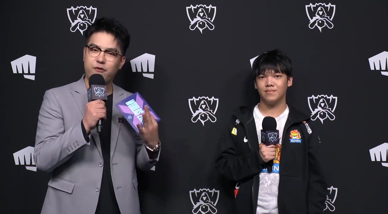 G2险胜FLY,Ming拿下关键大龙峡谷大战八强赛,点燃全场激情 G2险胜FLY,Ming拿下关键大龙峡谷大战八强赛,点燃全场激情