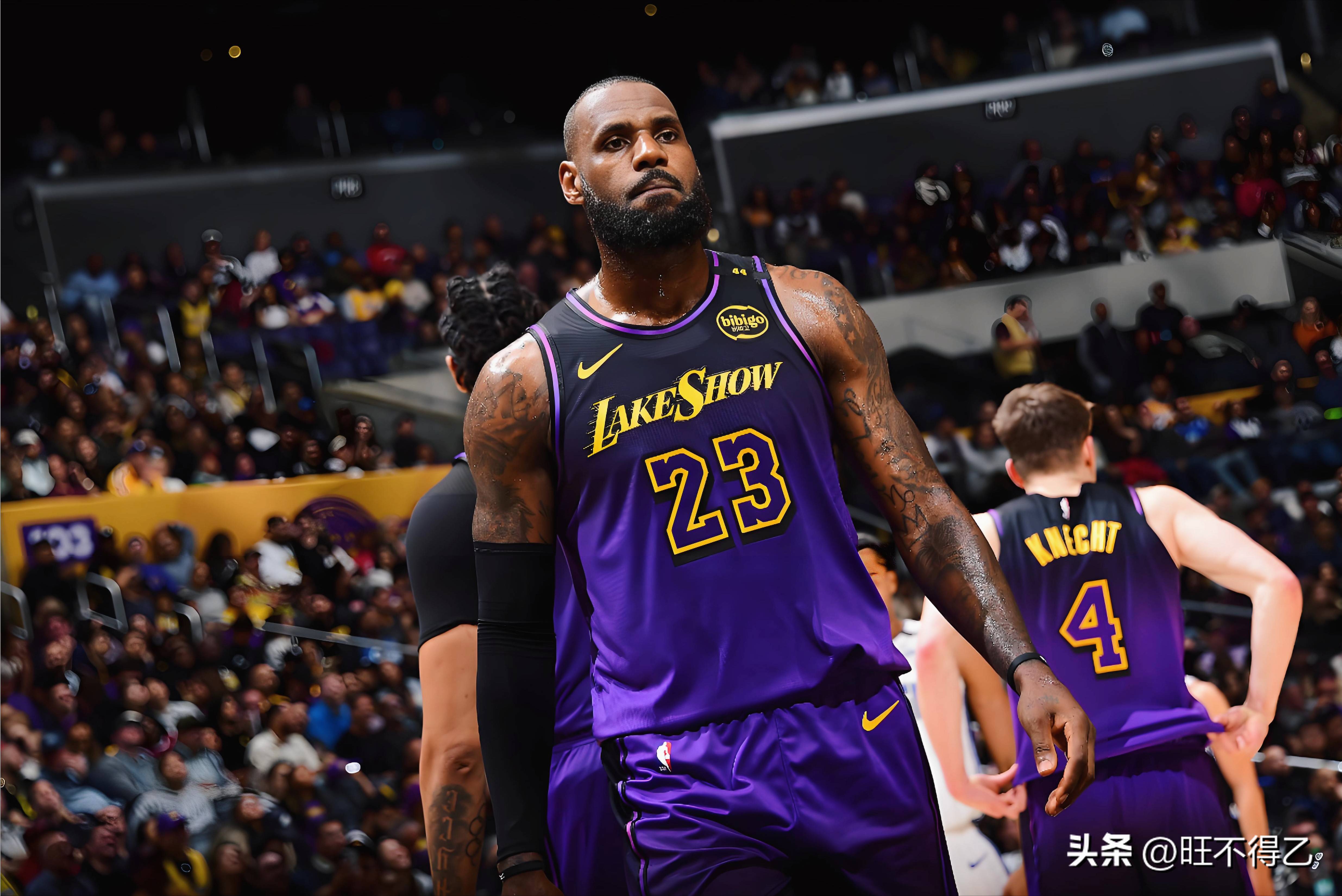 快船主帅追崔称詹姆斯是史上最强球员