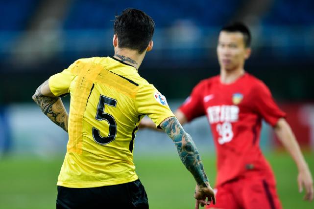 国安背水一战,力争在客场击败富力 国安背水一战,力争在客场击败富力