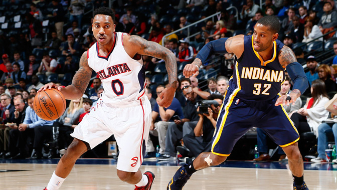 步行者再胜老鹰晋级次轮 步行者再胜老鹰晋级次轮