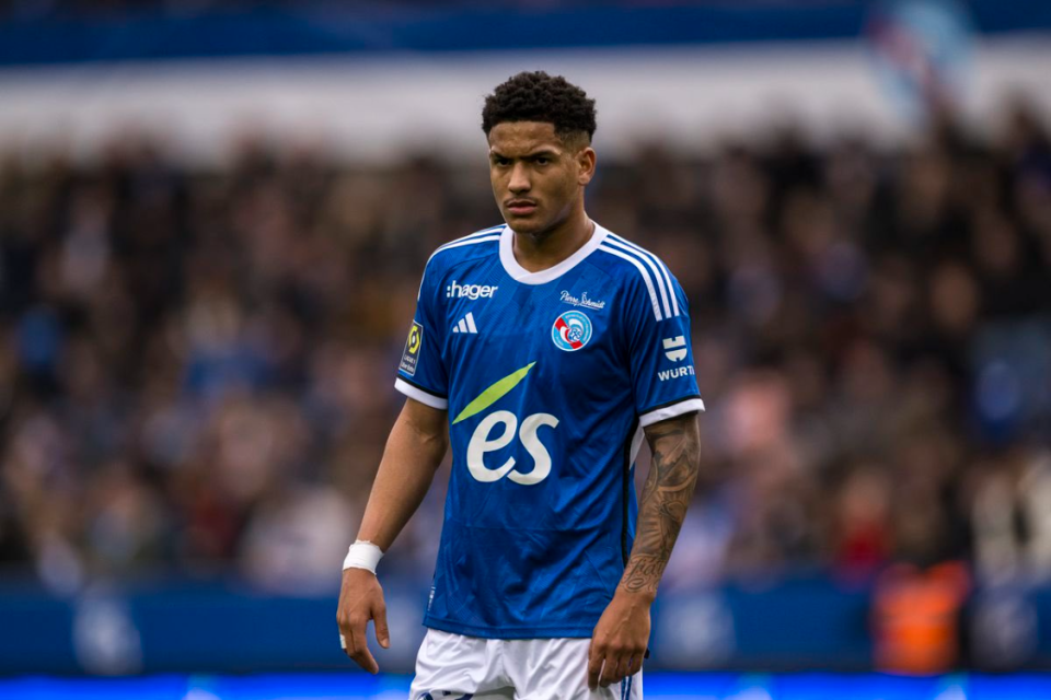 切尔西青训新星崭露头角,被誉为未来之星 切尔西青训新星崭露头角,被誉为未来之星