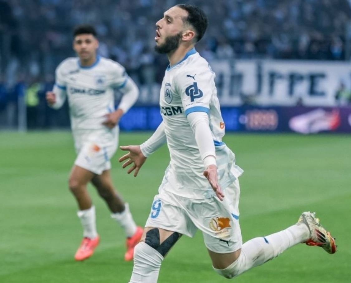 开云体育平台APP-南特客场大胜圣埃蒂安，豪取三分