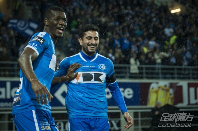 开云体育官方网站-根特精选队在新赛季中迎来胜利