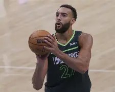 森林狼队季后赛表现出色，大大超出预期