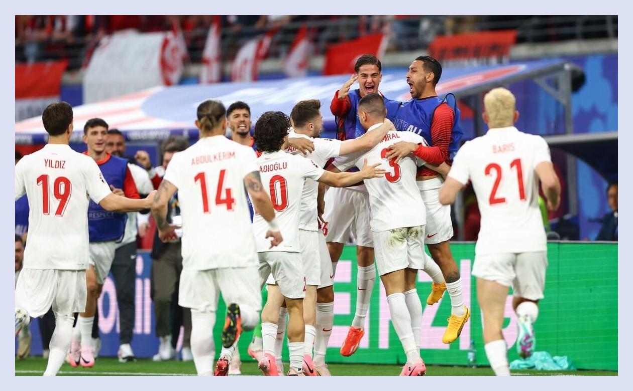 欧洲杯预选赛惊现绝杀!哪支球队将成为黑马? 欧洲杯预选赛惊现绝杀!哪支球队将成为黑马?