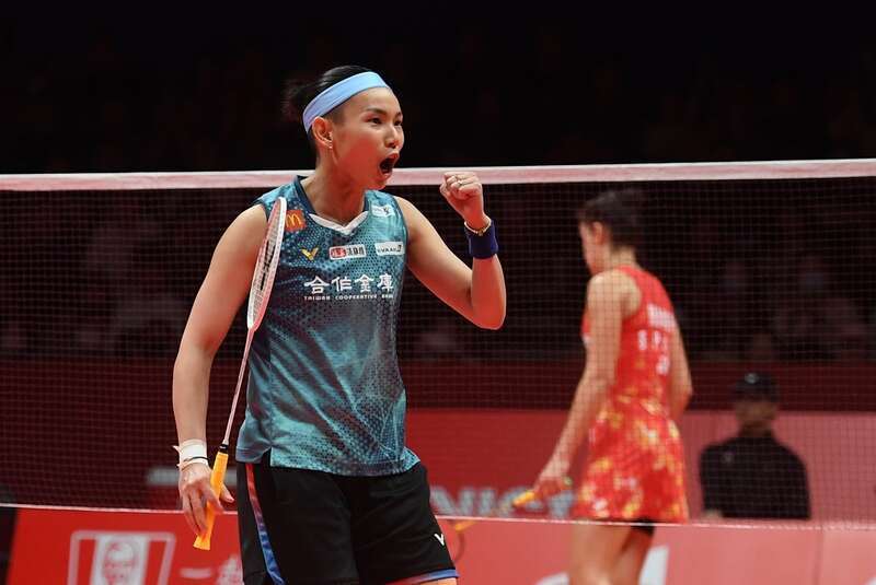 包含日本羽毛球队翻盘英格兰羽毛球队,戴资颖高光表现的词条 包含日本羽毛球队翻盘英格兰羽毛球队,戴资颖高光表现的词条