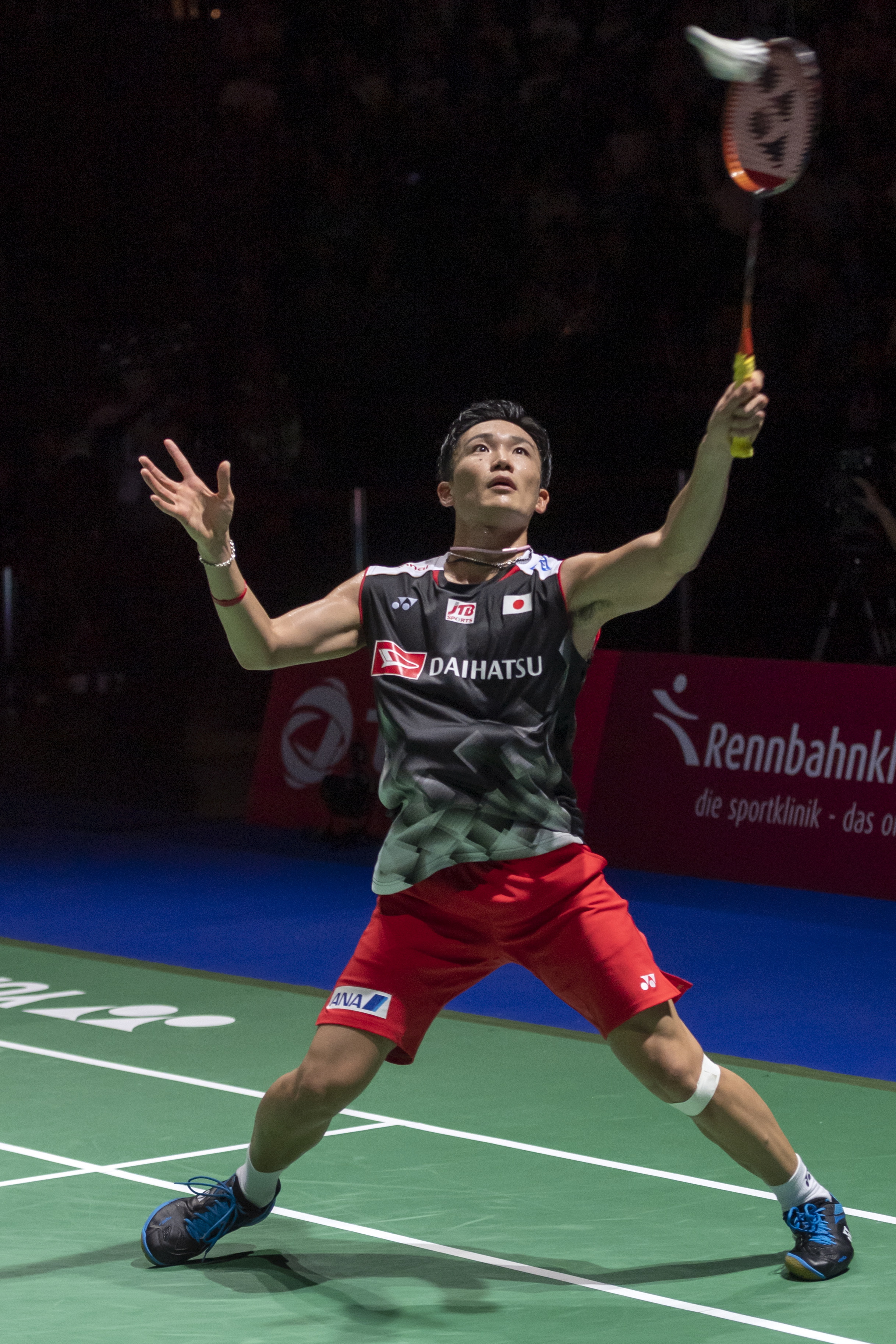 开云体育下载-日本羽毛球队绝地反击印尼羽毛球队，桃田贤斗惊艳世界的简单介绍