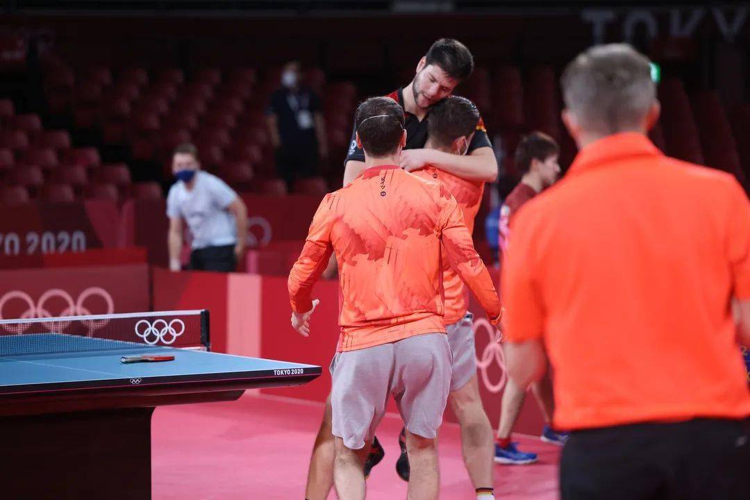 德国队险胜韩国队，王皓统治全场