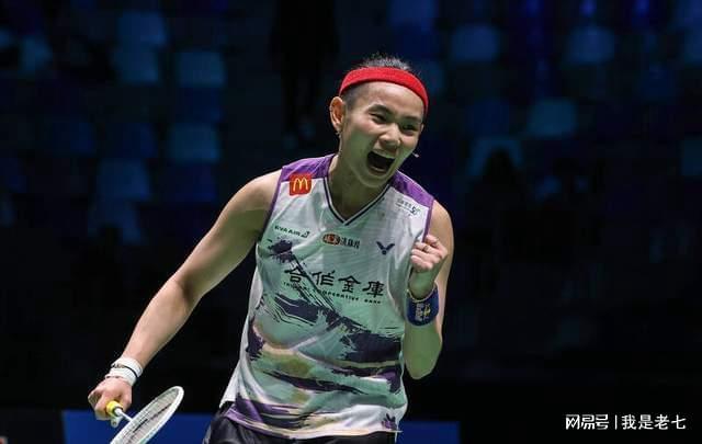 关于丹麦队碾压日本队，戴资颖点燃赛场的信息