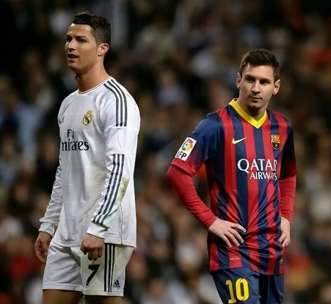 拜仁逆转挪威，梅西带队取胜