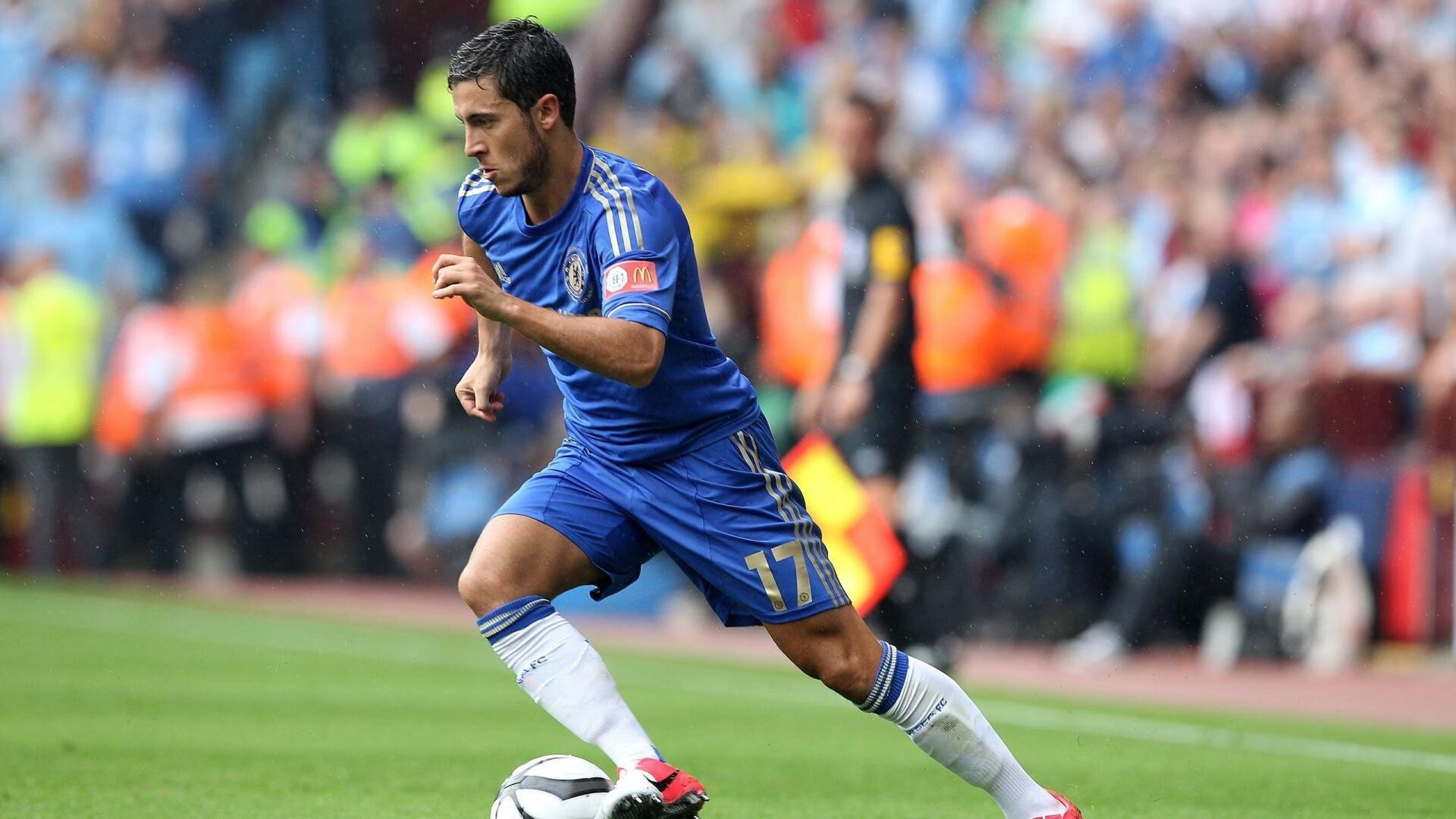 智利黄金一代终迎破晓！托尼两射一传完美接管美加墨世界杯揭幕战