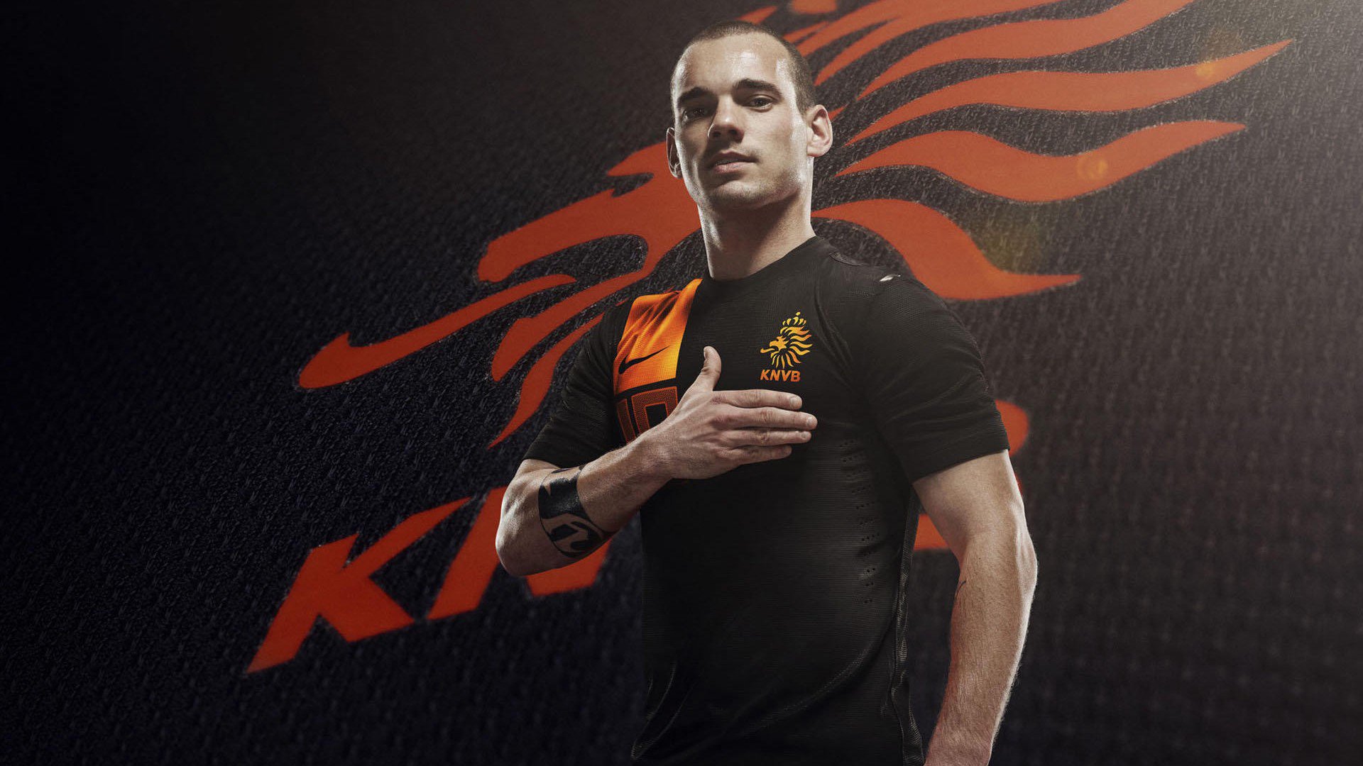 恩佐一舞破坚冰，威尔士雨中奏响的委内瑞拉变奏曲