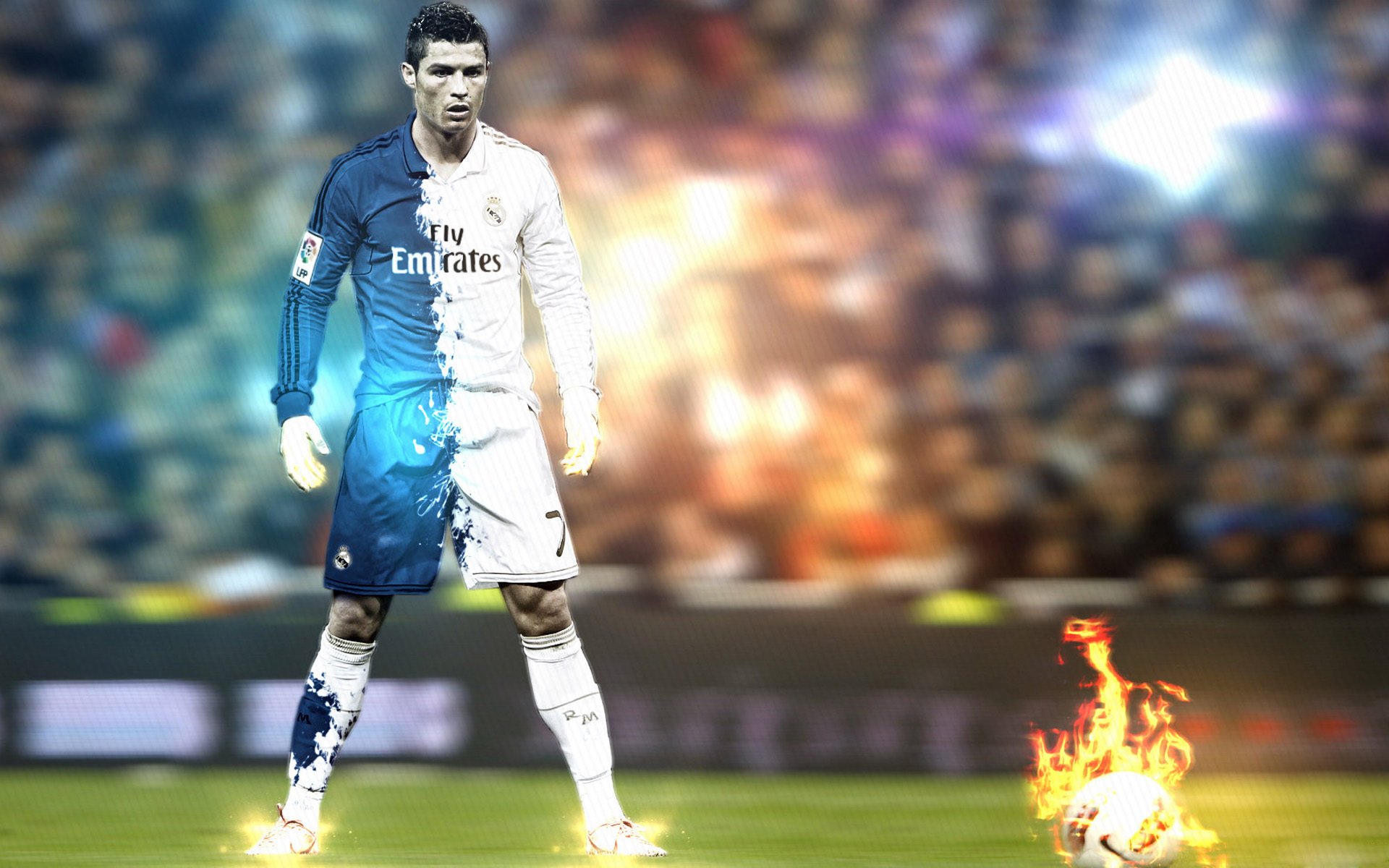 冰与火的碰撞,当曼城遭遇冰岛战神特奥