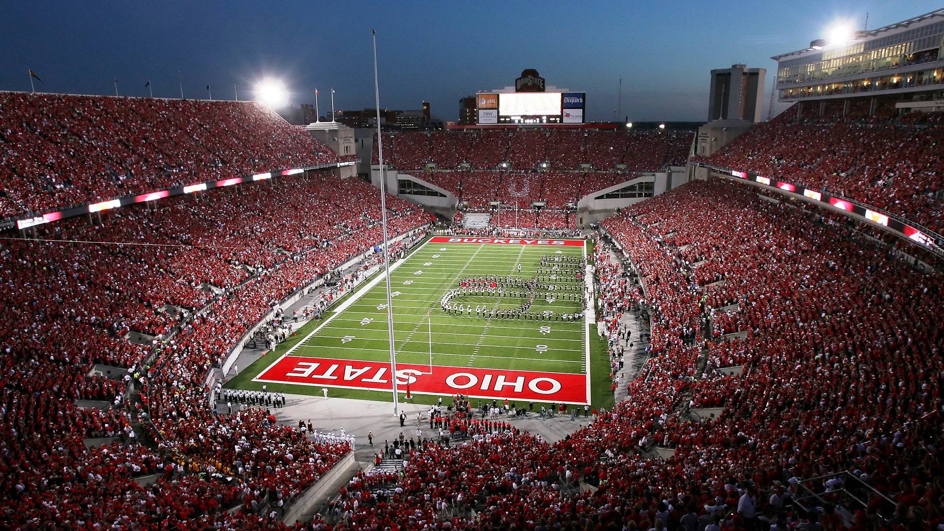 冰与火之歌，当波兰战车的冷碾压遇上奥恰洛夫的热惊艳